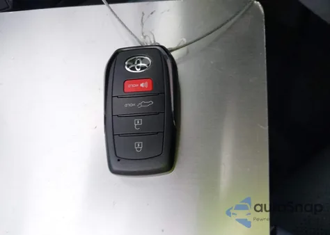 2025 Toyota 4Runner Hybrid Trd Off Road Premium z USA, uszkodzony, nr VIN JTEVB5BRXS5007032